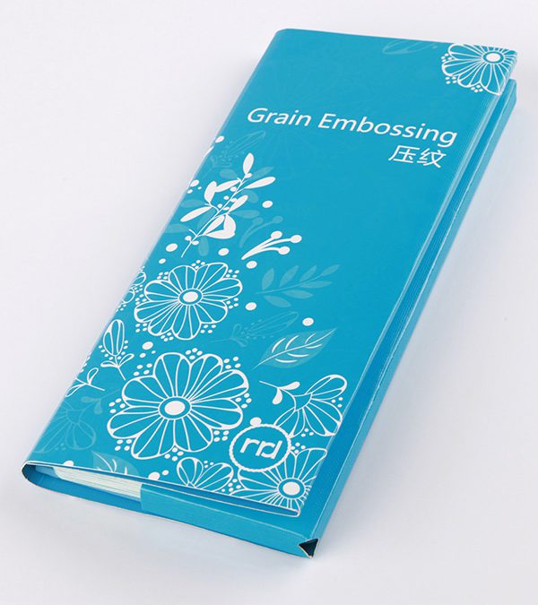 Grain Embossing